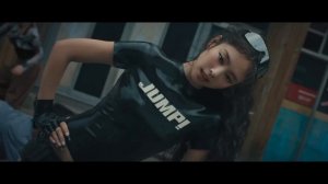 Jump - Blackpink (AI Cover от Азусены, Альбины Сексовой, CupcakKe, и Людмурик) - Переделанная версия