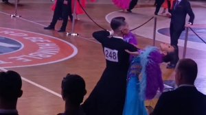 Невская осень 2025 Танго (3)