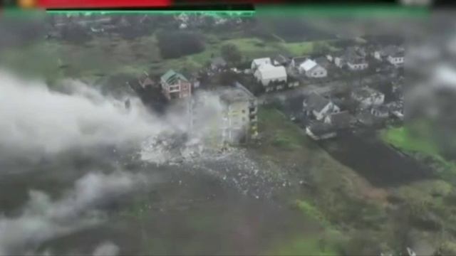 Репортаж о применении РСЗО «Торнадо-С» для ударов по позициям ВСУ в Гуляйполе. смотреть онлайн