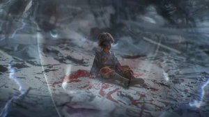 💥 Опенинг дунхуа «За гранью времени»