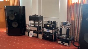 Hi-Fi&High End Show 2024 15