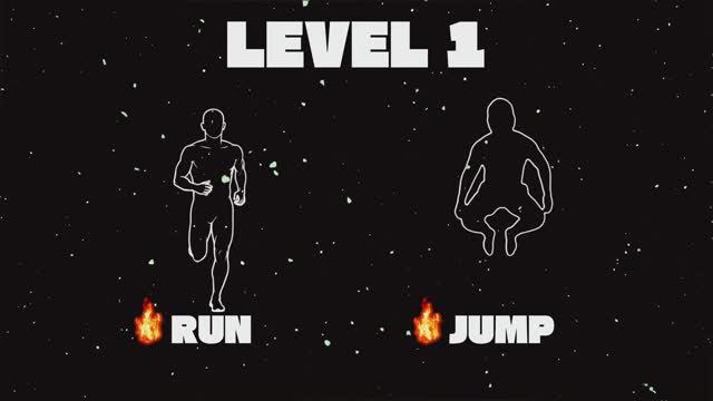 Трансформация через движения: Энергетическая разминка для тела и разума смотреть онлайн