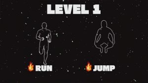 Трансформация через движения: Энергетическая разминка для тела и разума