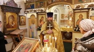 Пристрастие к земным благам пагубно для спасения