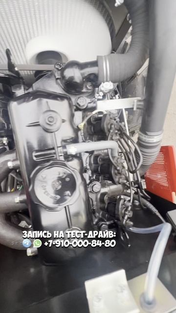 Если вам нужен трактор вам нужен магазин GardenStock #трактор #минитрактор #купитьтрактор #обзор смотреть онлайн