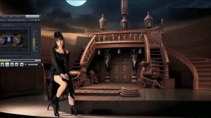 Shalf - кавер на песню Дианы Анкудиновой - "Бездомные" (28.12.2025)