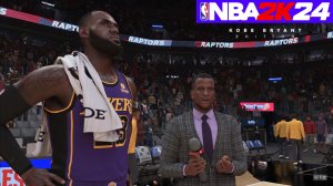 NBA 2K24 | SEASON | БЕЗ КОММЕНТАРИЕВ | PS5 PRO GAMEPLAY