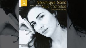 3 Mélodies, Op. 23 No. 1, Les berceaux