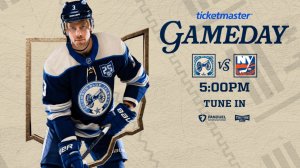 Коламбус — Айлендерс NHL 28.12.2025 Прямая трансляция