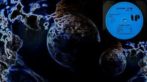 Electronic System(pre.Telex) - 1974 Tchip.Tchip (Vol. 3) - 1974