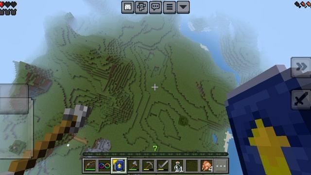 выживание с модом 5 смотреть онлайн