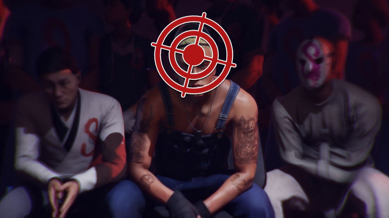 HITMAN / Наша цель: Slim Shady смотреть онлайн