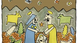 Стрим имени Нью Ира и Хэпи Крисмасы 🎅🎄🎁