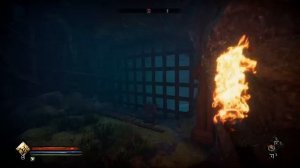 Прохождение игрыTainted Grail: The Fall of Avalon (Стрим) в 2025 # 11