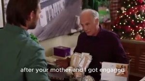 Christmas movie part 7