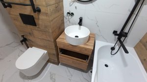 Как Рассчитать Ремонт Ванной Под Ключ 9 эт. 135 А Серия