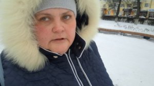 большая закупка продуктов на новый год