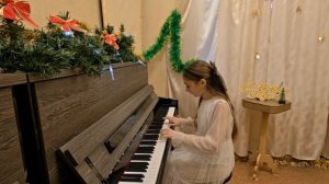 Л.Стриббог В погоне за бабочками
исп.Желез Агнеса