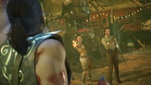 Рейн классические башни