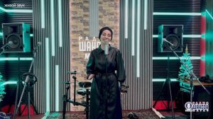 Первый юбилей «Радио Шансон Магас» – один год в эфире