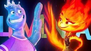 Элементарно  Официальный трейлер