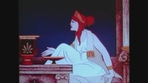 #СКАЗОЧНАЯ FM - ВОЗВРАЩЕНИЕ С ОЛИМПА / ЛЕГЕНДЫ И МИФЫ ДРЕВНЕЙ ГРЕЦИИ