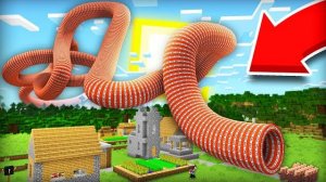 ℹ️ ЭТО САМАЯ ОПАСНАЯ ЛОВУШКА ГРИФЕРА В МАЙНКРАФТ | Компот Minecraft