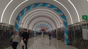 Красносельско Калининская линия Маршрут Ст Путиловская-Юго Западная