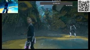 Marvel's Guardians of the Galaxy