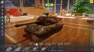 танки тест2