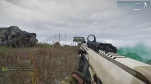 Arma 3 - прохождение. Часть # 4