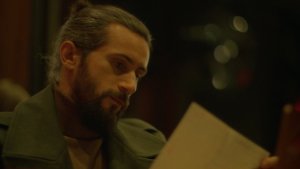 Новогодняя история, эпизод 1