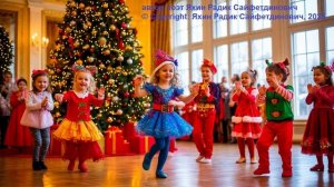 песня Что такое Новый год