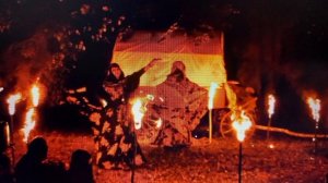 Погадай цыганка