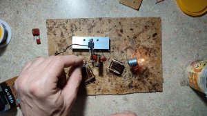 Пачука - Резонансный УМНОЖИТЕЛЬ Энергии