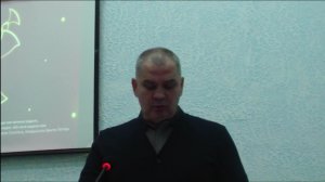 Воскресное собрание 28.12