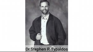 Стивен Ф. Типальдос, D.O.