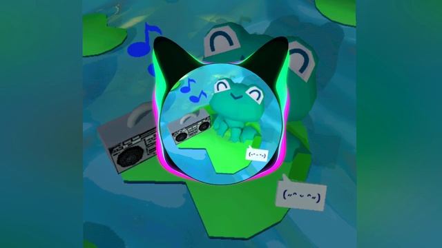 frog (slowed)joyful XDFrT смотреть онлайн