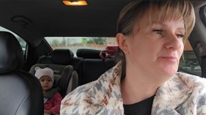 ВЛОГ// СХОДИЛИ К ОРТОПЕДУ// ЗАВАЛИЛО ПОДАРКАМИ И СНЕГОМ