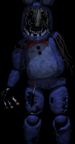 и снова фнаф...