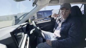 TOYOTA RAIZE с аукциона Японии под заказ в Москве