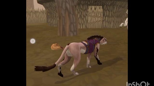 Мини фильм Wildcraft "Убийца" 1 сезон 4 серия смотреть онлайн