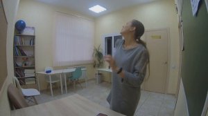 Интуитивные танцы!!!