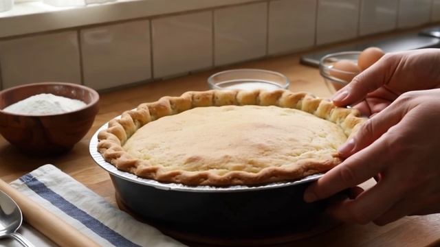 Выпечка дома (фруктовый, яблочный). Рецепт внутри. смотреть онлайн