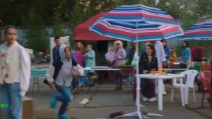 Дополнительное время. Фильм 2026. Трейлер фильма.