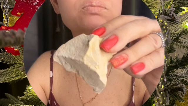 АСМР хруст из Telegram за 28.12.2025 смотреть онлайн