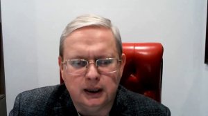 Прямолинейный стрим от М Г Делягина.