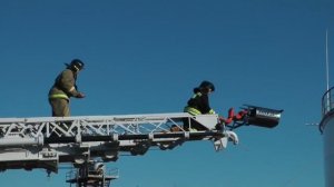 «Как это было». Архив, 2016. Часть 2 #35летМЧС