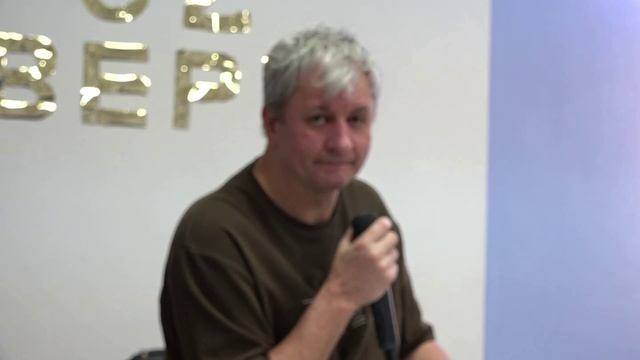 22.12.25. Служение Духа. Пастор Валентин Марченко. _Храни заповеди!_