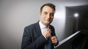 Филиппо призвал прекратить финансирование Украины